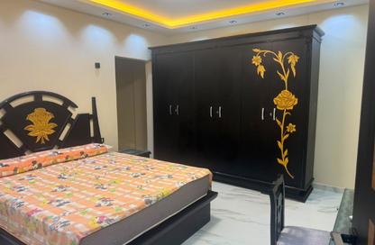 Apartment - 3 - 2 for rent in South Teseen St. - The 5th Settlement - New Cairo City - Cairo Apartment - 3 - 2 for rent in South Teseen St. - The 5th Settlement - New Cairo City - Cairo