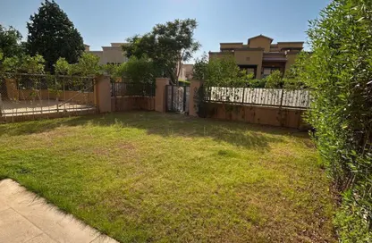 Twin House - 3 Bedrooms - 4 Bathrooms for rent in Mivida - 5th Settlement Compounds - The 5th Settlement - New Cairo City - Cairo Twin House - 3 Bedrooms - 4 Bathrooms for rent in Mivida - 5th Settlement Compounds - The 5th Settlement - New Cairo City - Cairo