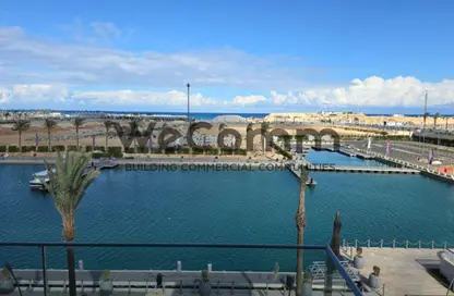 شاليه - 3 غرف نوم - 3 حمامات للبيع في مراسي - سيدي عبد الرحمن - الساحل الشمالي