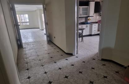 Apartment - 2 Bedrooms - 2 Bathrooms for rent in Hesham Labib St. - 8th Zone - Nasr City - Cairo