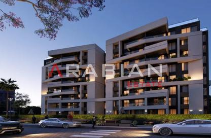 Townhouse - 5 Bedrooms - 5 Bathrooms for sale in Stone Park - 5th Settlement Compounds - The 5th Settlement - New Cairo City - Cairo