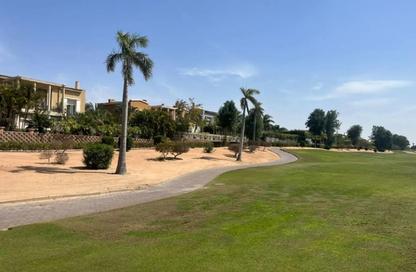 Villa - 4 Bedrooms - 4 Bathrooms for sale in Allegria - Sheikh Zayed Compounds - Sheikh Zayed City - Giza