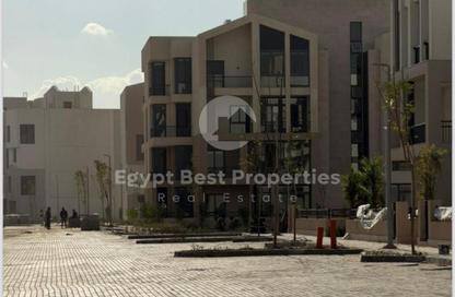 تاون هاوس - 4 - 3 للبيع في فاي سوديك - مدينة زايد الجديدة - الشيخ زايد - الجيزة
