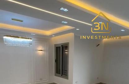Apartment - 3 Bedrooms - 3 Bathrooms for rent in Palm Hills New Cairo - 5th Settlement Compounds - The 5th Settlement - New Cairo City - Cairo