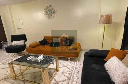 Apartment - 3 Bedrooms - 2 Bathrooms for rent in El Rehab Extension - Al Rehab - New Cairo City - Cairo