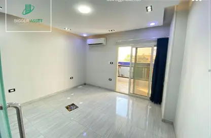 مساحات مكتبية - 3 غرف نوم - 2 حمامات للايجار في شارع الخمسين - زهراء المعادي - حي المعادي - القاهرة