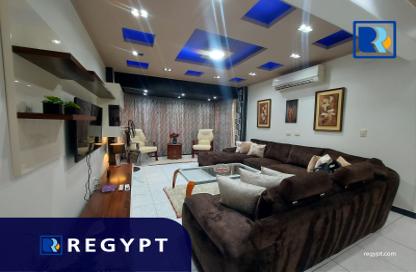 Apartment - 2 - 2 for rent in Mahmoud Azmy St. - Zamalek - Cairo