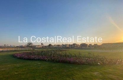 Villa - 5 Bedrooms - 5 Bathrooms for sale in Hyde Park - New Cairo City - Cairo
