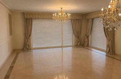 شقة - 3 غرف نوم - 3 حمامات للبيع في نيو جيزة - طريق مصر اسكندرية الصحراوي - مدينة 6 أكتوبر - الجيزة