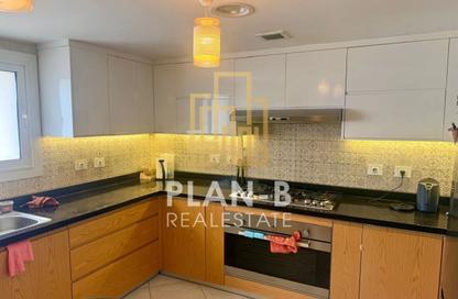 شقة - 3 غرف نوم - 3 حمامات للبيع في نيو جيزة - طريق مصر اسكندرية الصحراوي - مدينة 6 أكتوبر - الجيزة