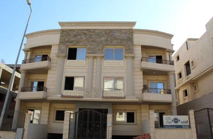 Apartment - 3 - 3 for sale in AiAngle City Mall - New Narges - New Cairo City - Cairo