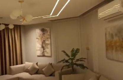 Apartment - 3 Bedrooms - 1 Bathroom for sale in 9th Zone - Nasr City - Cairo
