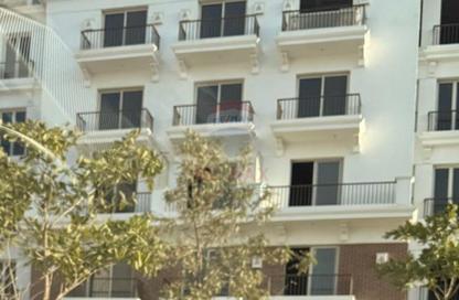 Apartment - 3 Bedrooms - 3 Bathrooms for sale in Mountain View iCity October - 6 October Compounds - 6 October City - Giza Apartment - 3 Bedrooms - 3 Bathrooms for sale in Mountain View iCity October - 6 October Compounds - 6 October City - Giza
