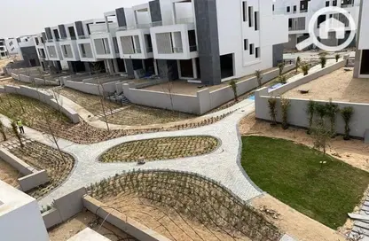 شقة - 3 غرف نوم - 2 حمامات للبيع في جولز - طريق مصر اسكندرية الصحراوي - مدينة 6 أكتوبر - الجيزة