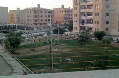 شقة - 2 غرف نوم - 1 حمام للبيع في الحي السادس عشر - الشيخ زايد - الجيزة شقة - 2 غرف نوم - 1 حمام للبيع في الحي السادس عشر - الشيخ زايد - الجيزة