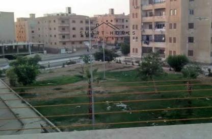 Apartment - 2 Bedrooms - 1 Bathroom for sale in 16th District - Sheikh Zayed City - Giza Apartment - 2 Bedrooms - 1 Bathroom for sale in 16th District - Sheikh Zayed City - Giza