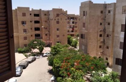 Apartment - 2 Bedrooms - 1 Bathroom for sale in 16th District - Sheikh Zayed City - Giza Apartment - 2 Bedrooms - 1 Bathroom for sale in 16th District - Sheikh Zayed City - Giza