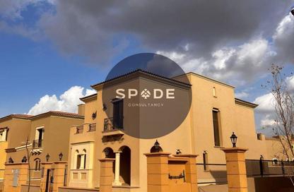 Villa - 4 Bedrooms - 4 Bathrooms for sale in City Gate - 5th Settlement Compounds - The 5th Settlement - New Cairo City - Cairo Villa - 4 Bedrooms - 4 Bathrooms for sale in City Gate - 5th Settlement Compounds - The 5th Settlement - New Cairo City - Cairo