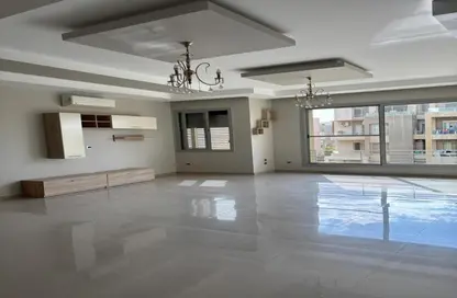 Apartment - 2 Bedrooms - 2 Bathrooms for rent in Village Gardens Katameya - 5th Settlement Compounds - The 5th Settlement - New Cairo City - Cairo