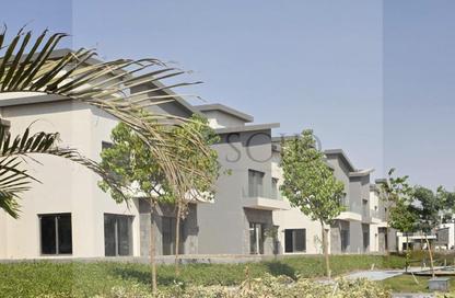 Apartment - 3 Bedrooms - 2 Bathrooms for sale in Creek Town - The 1st Settlement - New Cairo City - Cairo