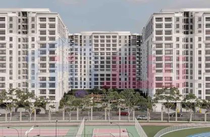 شقة - 3 غرف نوم - 3 حمامات للبيع في مروج - سموحة - حي شرق - الاسكندرية