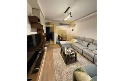 Apartment - 3 Bedrooms - 3 Bathrooms for sale in Zayed Regency - Sheikh Zayed Compounds - Sheikh Zayed City - Giza