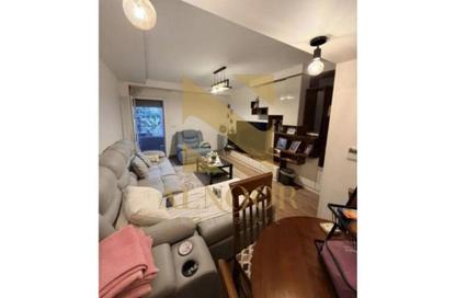 Apartment - 3 Bedrooms - 3 Bathrooms for sale in Zayed Regency - Sheikh Zayed Compounds - Sheikh Zayed City - Giza