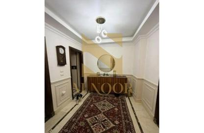 Apartment - 3 Bedrooms - 3 Bathrooms for sale in Zayed Regency - Sheikh Zayed Compounds - Sheikh Zayed City - Giza