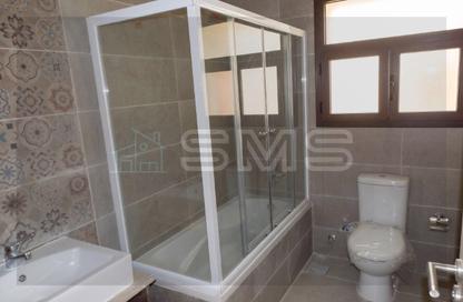 شقة - 3 غرف نوم - 3 حمامات للايجار في فيفث سكوير - التجمع الخامس - مدينة القاهرة الجديدة - القاهرة