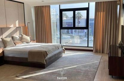 شقق فندقية - 3 - 3 للبيع في ماريوت ريزيدنس هليوبوليس - الماظة - مصر الجديدة - القاهرة
