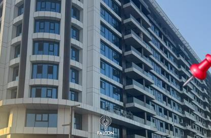 شقق فندقية - 3 - 3 للبيع في ماريوت ريزيدنس هليوبوليس - الماظة - مصر الجديدة - القاهرة