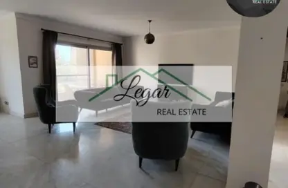 Apartment - 2 Bedrooms - 2 Bathrooms for sale in Palm Parks   Palm Hills - South Dahshur Link - 6 October City - Giza