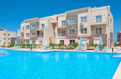 Chalet - 1 Bedroom - 1 Bathroom for sale in Youd - Ras Al Hekma - North Coast Chalet - 1 Bedroom - 1 Bathroom for sale in Youd - Ras Al Hekma - North Coast