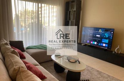 Apartment - 2 - 3 for rent in Villette - 5th Settlement Compounds - The 5th Settlement - New Cairo City - Cairo