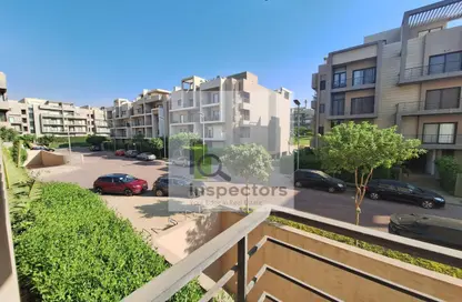 شقة - 3 غرف نوم - 3 حمامات للبيع في مون ريزيدنس - فيفث سكوير - التجمع الخامس - مدينة القاهرة الجديدة - القاهرة