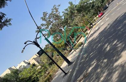 Townhouse - 4 - 5 for sale in Allegria - Sheikh Zayed Compounds - Sheikh Zayed City - Giza