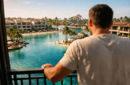 شاليه - غرفة نوم - 1 حمام للبيع في زهرة - سيدي عبد الرحمن - الساحل الشمالي