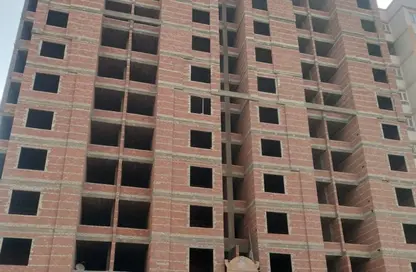 شقة - 3 غرف نوم - 2 حمامات للبيع في شارع رقم 5 - مدينة الواحة - مدينة الواحة - الحي العاشر - مدينة نصر - القاهرة