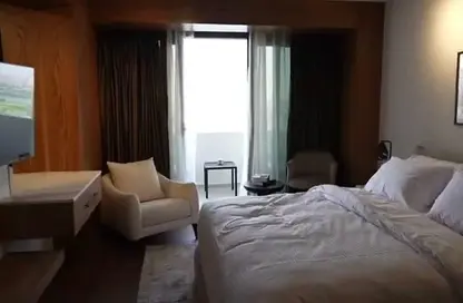 شقق فندقية - 1 حمام للبيع في حلم النيل - اثر النبي - حي مصر القديمة - القاهرة