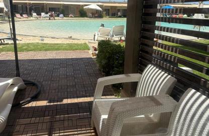 Cabin - 1 Bedroom - 2 Bathrooms for rent in Hacienda Bay - Sidi Abdel Rahman - North Coast