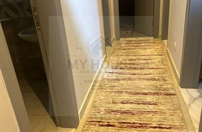 شقة - 2 غرف نوم - 2 حمامات للايجار في ستون ريزيدنس - كمبوندات التجمع الخامس - التجمع الخامس - مدينة القاهرة الجديدة - القاهرة