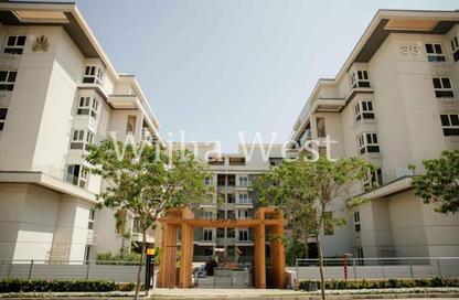 Apartment - 4 - 2 for sale in Mountain View iCity October - 6 October Compounds - 6 October City - Giza