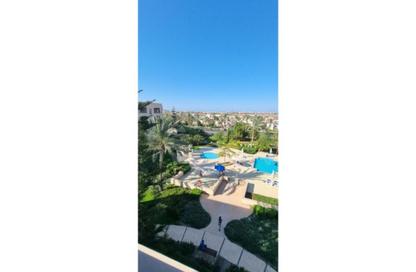 Chalet - 2 - 2 for sale in Marassi - Sidi Abdel Rahman - North Coast