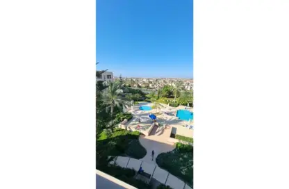 شاليه - 2 غرف نوم - 2 حمامات للبيع في مراسي - سيدي عبد الرحمن - الساحل الشمالي