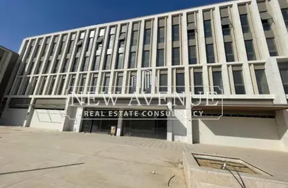 بناية كاملة - استوديو - 5 حمامات للايجار في ميفيدا - كمبوندات التجمع الخامس - التجمع الخامس - مدينة القاهرة الجديدة - القاهرة