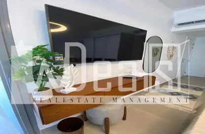 تاون هاوس - 3 غرف نوم - 3 حمامات للبيع في مراسي - سيدي عبد الرحمن - الساحل الشمالي