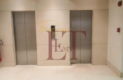 مساحات مكتبية - غرفة نوم للايجار في ميدان الياسمين - الياسمين - مدينة القاهرة الجديدة - القاهرة