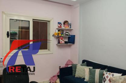 شقة - 3 - 2 للبيع في عمارات النرجس - النرجس - مدينة القاهرة الجديدة - القاهرة