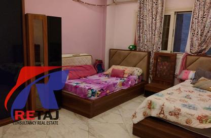 شقة - 3 - 2 للبيع في عمارات النرجس - النرجس - مدينة القاهرة الجديدة - القاهرة
