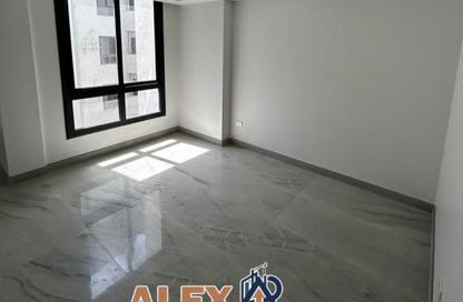 Apartment - 3 Bedrooms - 3 Bathrooms for rent in Sky line - Smouha - Hay Sharq - Alexandria Apartment - 3 Bedrooms - 3 Bathrooms for rent in Sky line - Smouha - Hay Sharq - Alexandria